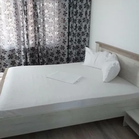 Vila Catalin Guest house Costinesti