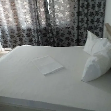 Guest house Vila Catalin Costinesti