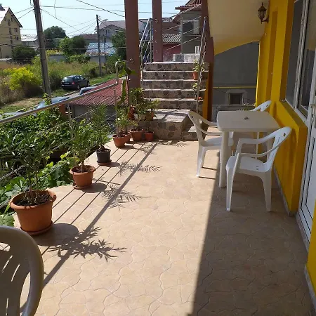 Guest house Vila Catalin *
