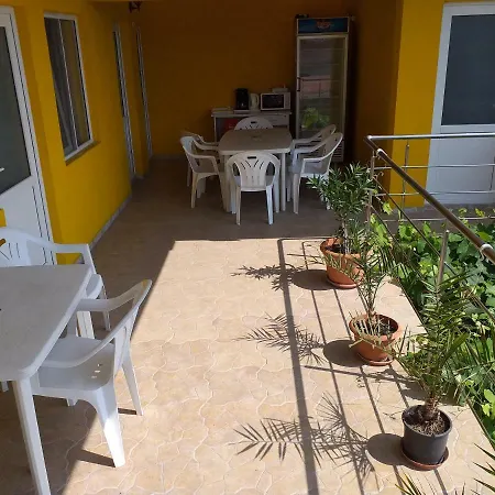 Vila Catalin Affittacamere Costinesti